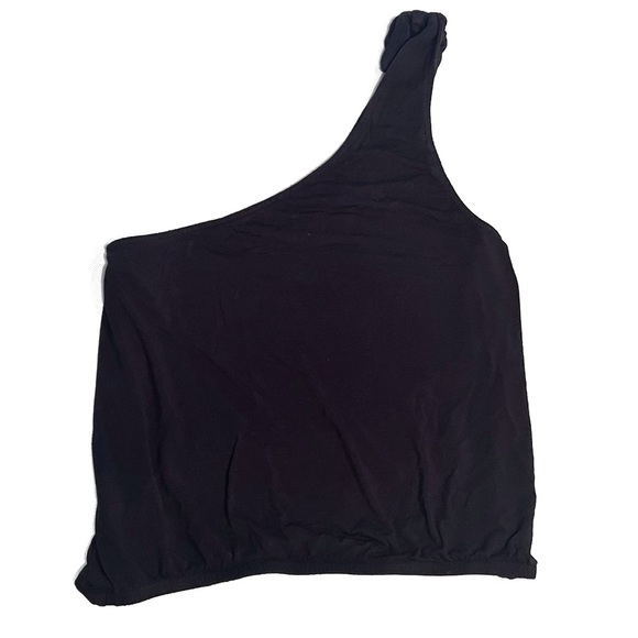 AE Soft & Sexy One Shoulder Tank Top • Small - Picture 5 of 7